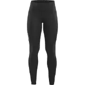 Craft Sporthose Rush Tights Black Damen-XL