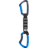 Climbing Technology Lime B Set Tapered Ny Pro Expressschlinge