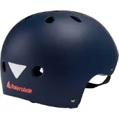 Rollerblade 060H0100, Integralhelm, Hartschalenbau