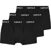 Name it 13208836 Boxershorts 3 Einheiten