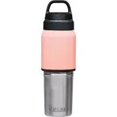 CamelBak Trinkflasche MultiBev SST Vacuum Stainless rose
