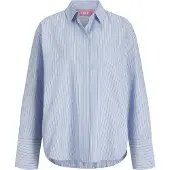 JJXX Caro Poplin Relaxed Langarmhemd