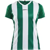 Craft Trikot Damen progress stripe