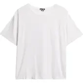 Superdry Studios Dropped Shoulder Kurzarm-t-shirt