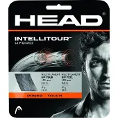 Head Racket Intellitour Hybrid 12 M Natural 1.25 mm / 1.25 mm