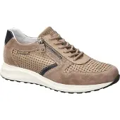 Mephisto Dino Perf Herren Halbschuhe in Gr. 40.5