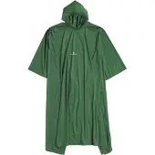 Ferrino Poncho Grün Mann