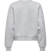 ONLY Sweatshirt "Sweatshirt ONLBEST CREW NECK SWEAT 1er Pack", 1