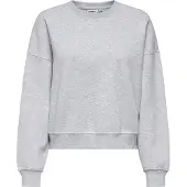 ONLY Sweatshirt "ONLBEST L/S CREW NECK SWT NOOS"