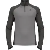 Odlo Natural Langarm-baselayer