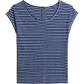 Superdry Studios Loose Kurzarm-t-shirt
