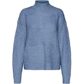 Vero Moda VMMOON Pullover Strickpullover