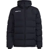 Craft Winterjacke Evolve Down Jacket Herren Black-XXXL