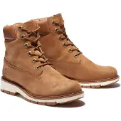 Timberland Lucia Damen Schuhe aus Naturleder in Braun, Modell A2E2J