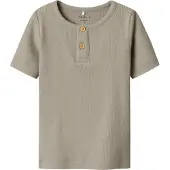 Name it T-Shirt - Noos - NmmKab - reines Kaschmir - - 4 Jahre (104) - T-Shirts