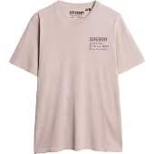 Superdry Utility Sport Graphic Kurzarm-t-shirt
