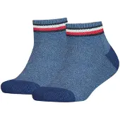 Tommy Hilfiger Th Kids Iconic Sports Quarter 2p