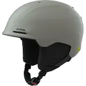 Alpina Kroon Mips moon-grey matt (31) 55-59