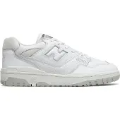 New Balance Sneakers BB550PB1 in White color size 36