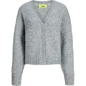 Jack & Jones Aden Structure Strickjacke