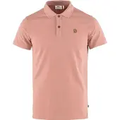 Fjällräven Poloshirt Övik Polo Shirt Herren Dusty Rose-XL