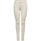 ONLY Skinny-fit-Jeans "ONLBLUSH LIFE MID SK AK RW DOT019"
