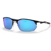 Oakley Sonnenbrille aus Glas Wire Tap 2.0 Prizm | Größe S