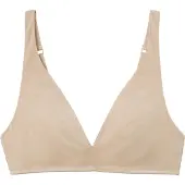 Calida Soft-BH, triangelform Calida Rose teint