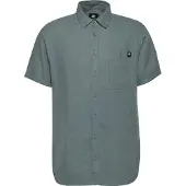 Mammut Alvra Summer Kurzarmhemd