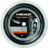 Head Racket Hawk Touch 120 M Tennisrollen Saite