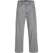 Jack & Jones Eddie Original Sq 067 Jeans Grau 33 / 32 Herren Grau 33