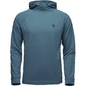 Black Diamond Pullover Alpenglow