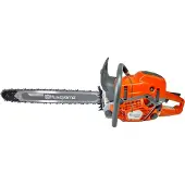 Husqvarna 592XP Benzin Kettensäge 5,6 kW 92,7 cm³ 60 cm X-Torq ( 970493124 )