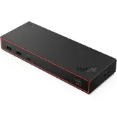 Lenovo Thinkpad Usb4 5500 100w Dockingstation