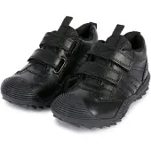 Geox Sneakers J Savage A J0424A 00043 C9999 M Schwarz