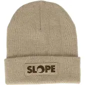 Slope Beanie "Wren" 1 Stk. im hippen, warmen und atmungsaktiven Design