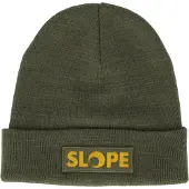 Slope Beanie "Wren" 1 Stk. im hippen, warmen und atmungsaktiven Design
