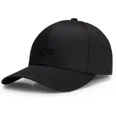 BOSS Baseball Cap "Zed" mit Logostickerei, Unisex