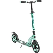 360° degrees Scooter 205 mm