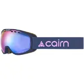 Cairn Blaze M Pure Spx3 Skibrille