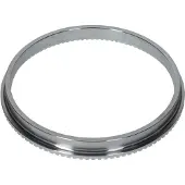 FEBI BILSTEIN 186421 Weitere ABS-Teile für SCANIA P,G,R,T - series vorne Stahl