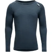 Devold Breeze Merino Thermo-Unterhemd Kid, Night, 2 Jahre