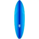 Indio Endurance Racer 6´8 Surfbrett