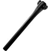 Black Inc 0mm Offset Sattelstütze