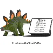 Jekca Stegosaurus 01-M01 ST19DN09-M01