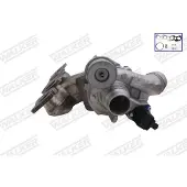 Walker Lader, Aufladung 59479bpw für Volvo
