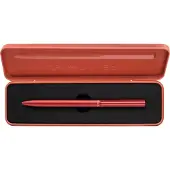Pelikan Drehkugelschreiber "K6 Ineo, fiery rot"
