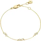 Fossil Ellis Brass Bracelet JA7288710
