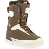 Nitro Monarch Boa Snowboard-boots Für Frauen