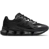 New Balance Unisex Abzorb 2000 Black Größe: 38 | Trainers Outlet | Unisex | Schwarz